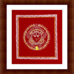 14-1-maa-durga-aipan-art-hand-made-painting-on-fabric-devbhumi-original-imahfsvghhh6pe5h