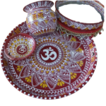 Festival Aipan Designs